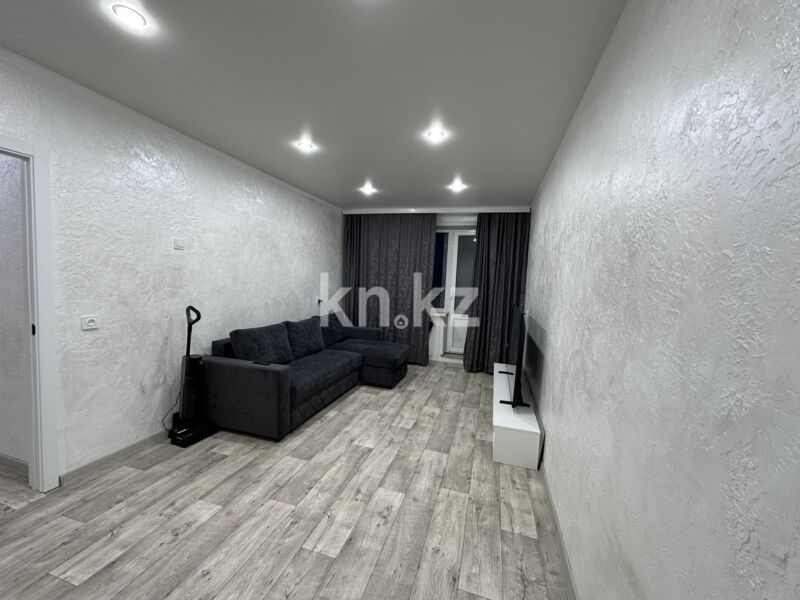 Продажа 2-комнатной квартиры, 50 м² - Продажа двухкомнатных квартир в панельном доме в Казахстане - страница 9 фото 1 из 6