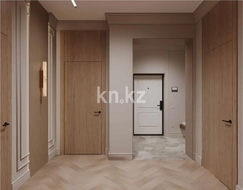 Продажа 3-комнатной квартиры, 110 м² - Продажа трехкомнатных квартир в Бостандыкском р-не Алматы - страница 22 фото 4 из 4