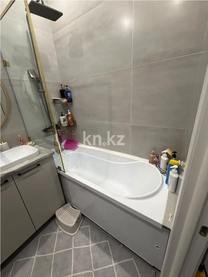 Продажа 3-комнатной квартиры, 70.3 м² - Продажа трехкомнатных квартир в Астане - страница 13 фото 4 из 5