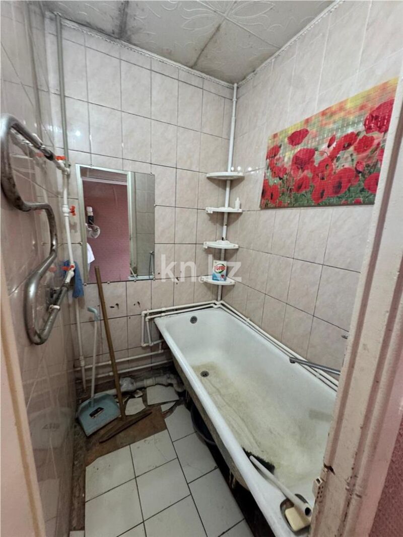 Продажа 2-комнатной квартиры, 44 м² - Продажа двухкомнатных квартир в панельном доме в Темиртау - страница 11 фото 5 из 8