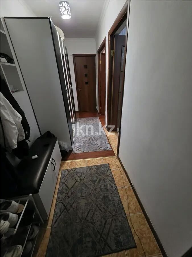 Продажа 2-комнатной квартиры, 54.2 м² - Продажа двухкомнатных квартир в р-не Алматы Астаны - страница 14 фото 6 из 6
