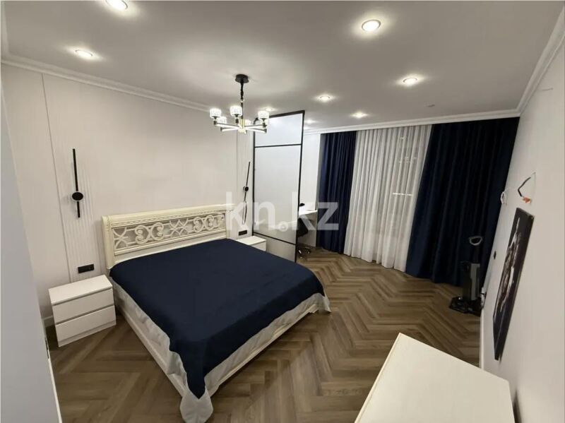 Продажа 3-комнатной квартиры, 105 м² - Продажа трехкомнатных квартир в кирпичном доме в Казахстане - страница 66 фото 2 из 7