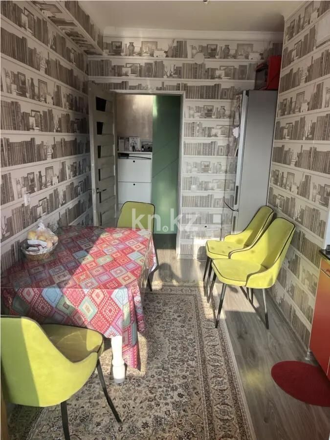Продажа 1-комнатной квартиры, 36.8 м² - Продажа однокомнатных квартир в Наурызбайском р-не Алматы - страница 20 фото 2 из 3