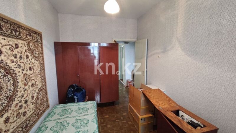 Продажа 3-комнатной квартиры, 68.6 м² - Продажа квартир в Казахстане - страница 91 фото 5 из 19