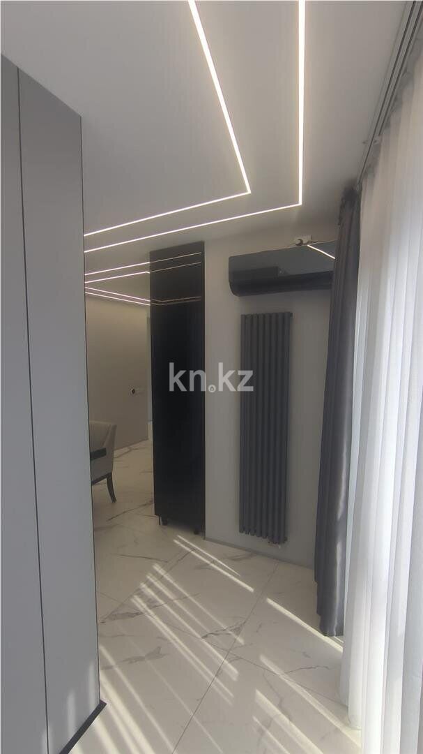 Продажа 3-комнатной квартиры, 107 м² - Продажа квартир в новостройках Караганды - страница 3 фото 19 из 28