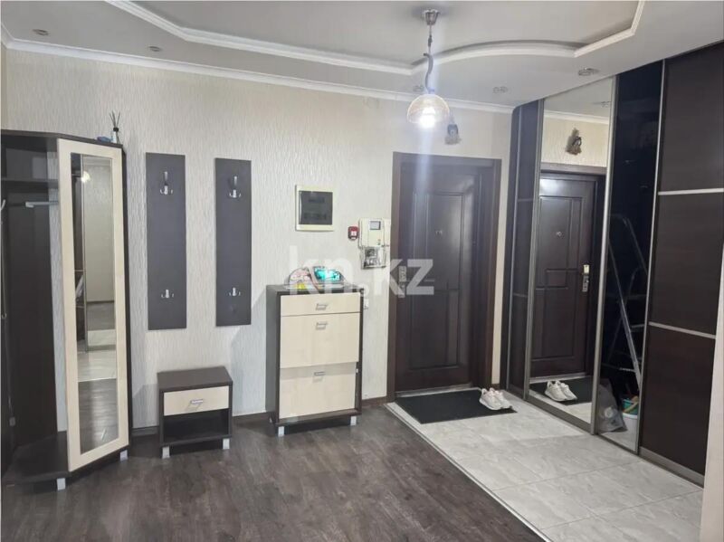 Продажа 3-комнатной квартиры, 110 м² - Продажа трехкомнатных квартир в монолитно-каркасном доме в Казахстане - страница 105 фото 5 из 5