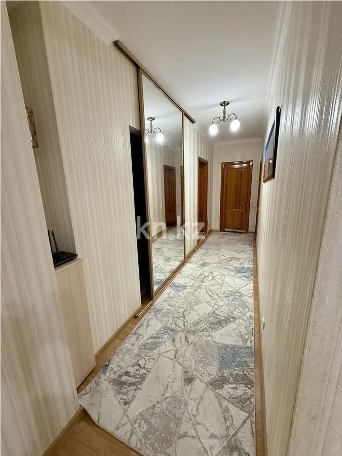 Продажа 3-комнатной квартиры, 104.2 м² - Продажа квартир в блочном доме в Астане - страница 155 фото 6 из 6