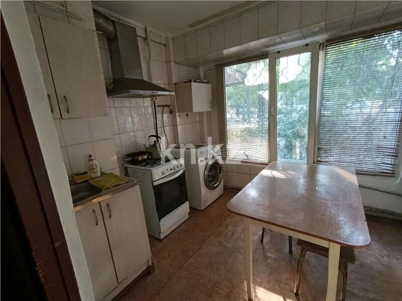 Продажа 3-комнатной квартиры, 63 м² - Продажа квартир в Казахстане - страница 20 фото 7 из 12