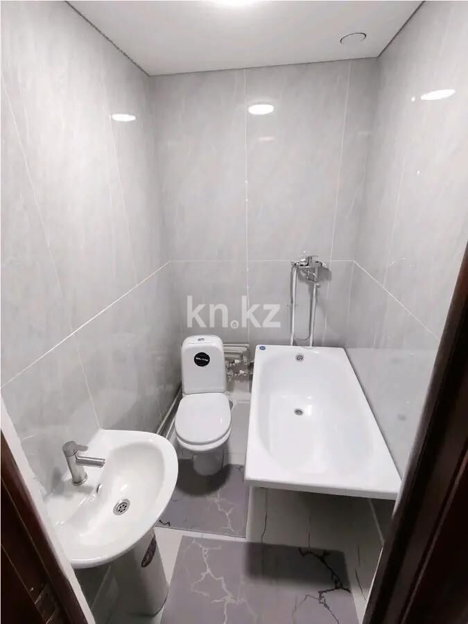 Продажа 1-комнатной квартиры, 38.7 м² - Продажа недвижимости в Казахстане - страница 13 фото 3 из 3