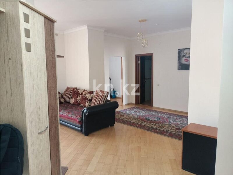 Продажа 3-комнатной квартиры, 130 м² - Продажа трехкомнатных квартир в блочном доме в Казахстане - страница 40 фото 8 из 21