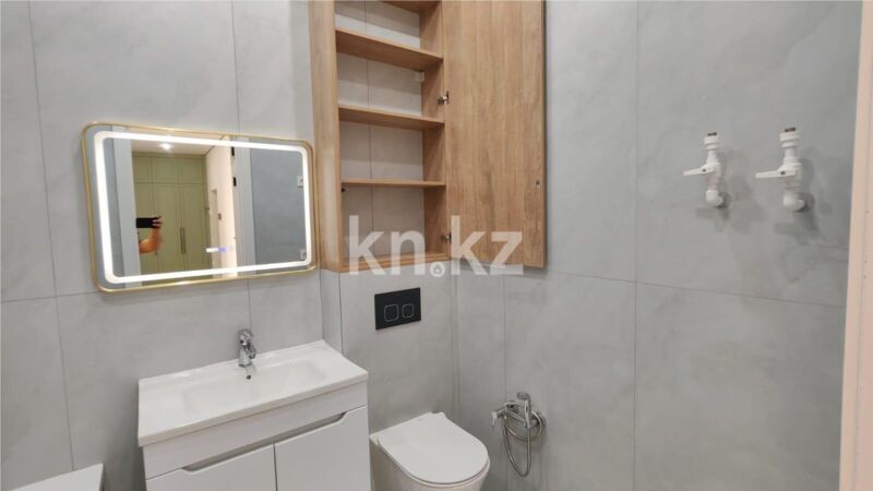 Продажа 3-комнатной квартиры, 65 м² - Продажа квартир в Майкудуке Караганды - страница 2 фото 17 из 24
