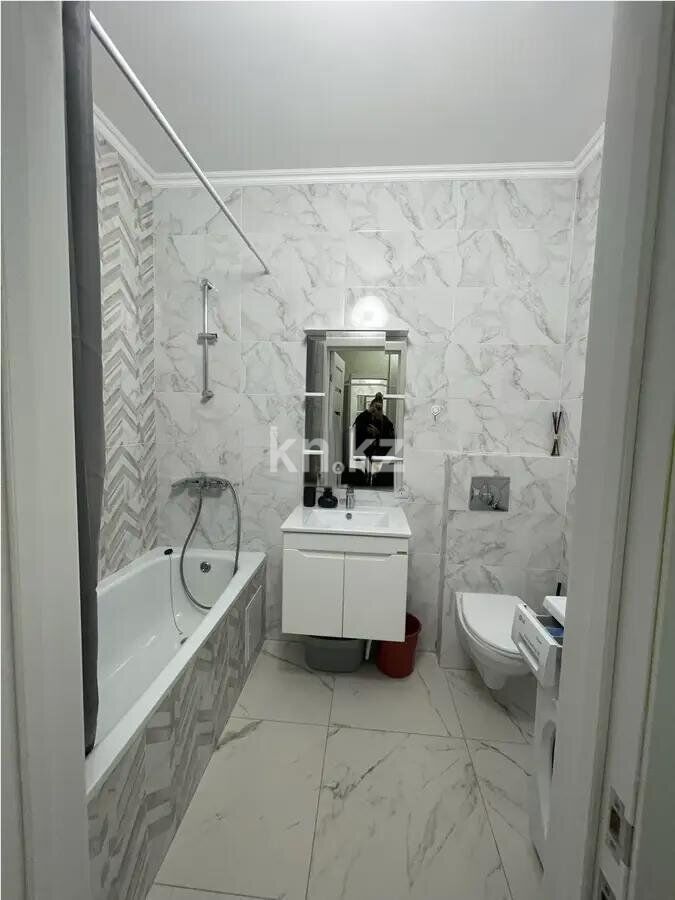 Продажа 2-комнатной квартиры, 44.5 м² - Продажа квартир в новостройках Астаны - страница 21 фото 3 из 3