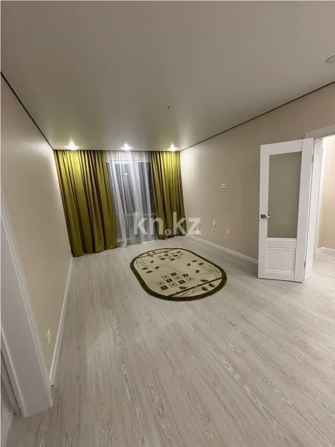 Продажа 2-комнатной квартиры, 52 м² - Продажа двухкомнатных квартир в блочном доме в Казахстане - страница 50 фото 1 из 6