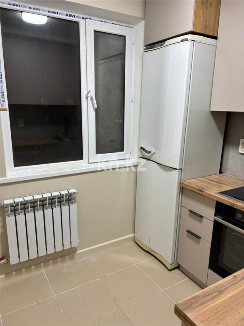 Продажа 2-комнатной квартиры, 44 м² - Продажа квартир в панельном доме в Астане - страница 16 фото 10 из 11