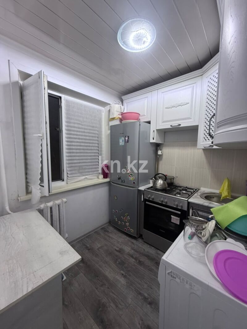 Продажа 2-комнатной квартиры, 47.8 м² - Продажа квартир в Караганде фото 5 из 10