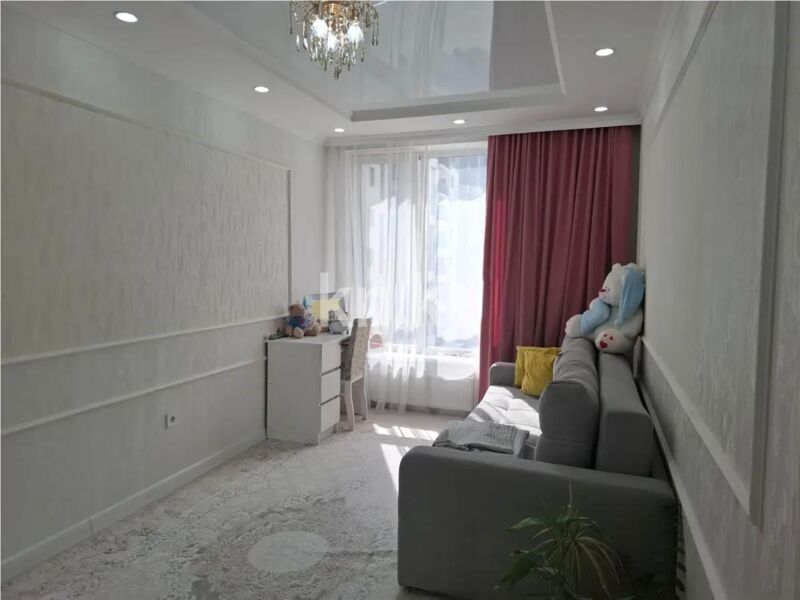 Продажа 3-комнатной квартиры, 65 м² - Продажа трехкомнатных квартир в блочном доме в Казахстане - страница 50 фото 2 из 3