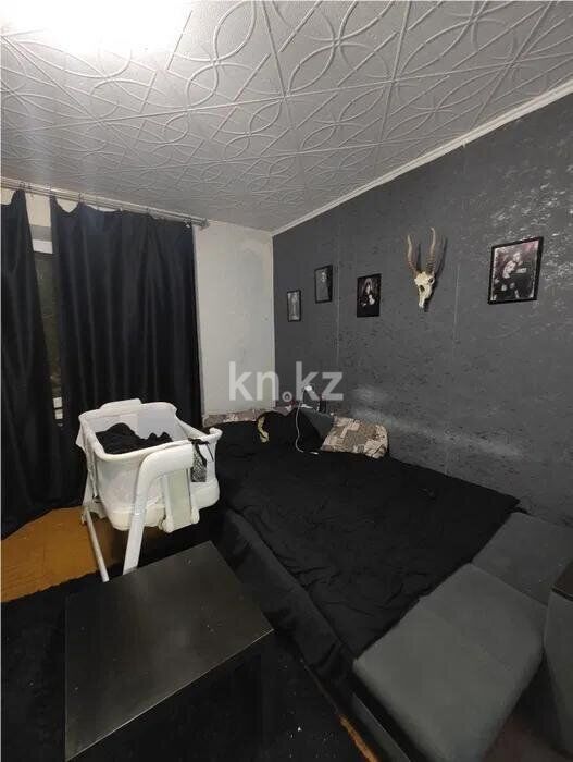 Продажа 1-комнатной квартиры, 43 м² - Продажа однокомнатных квартир в Казахстане - страница 8 фото 1 из 4