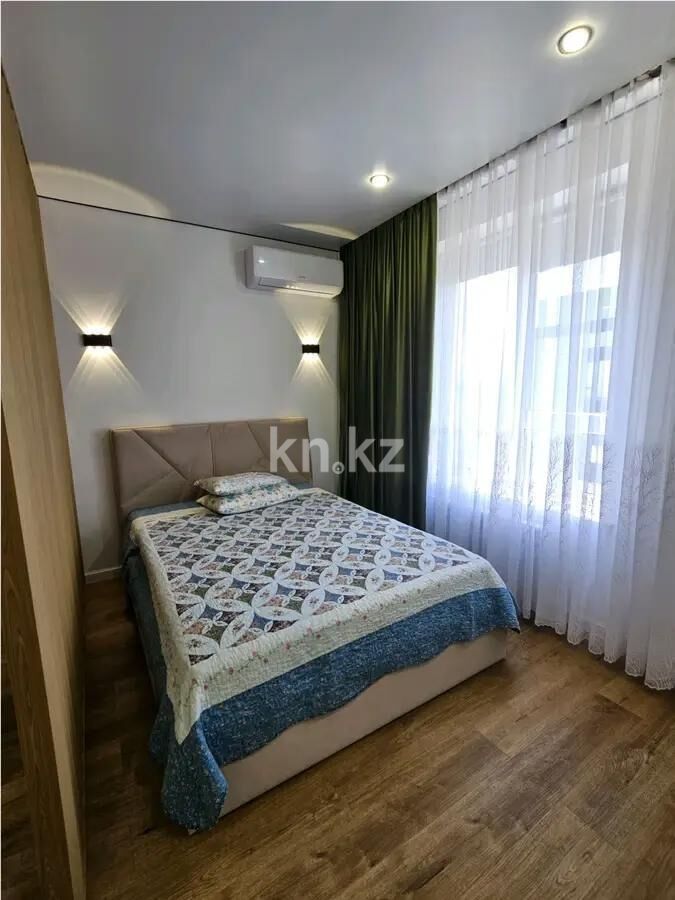 Продажа 2-комнатной квартиры, 35 м² - Продажа двухкомнатных квартир в Алатауском р-не Алматы - страница 29 фото 2 из 3