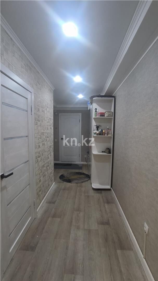 Продажа 2-комнатной квартиры, 74 м² - Продажа двухкомнатных квартир в Городе Караганды - страница 13 фото 12 из 17