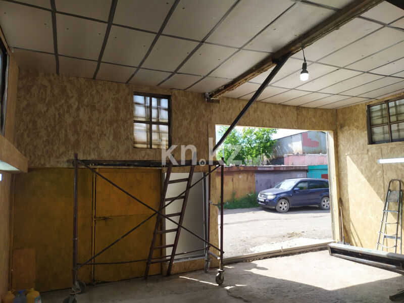 Продажа помещения, 85 м² - Продажа офисных и торговых помещений в Астане фото 13 из 21