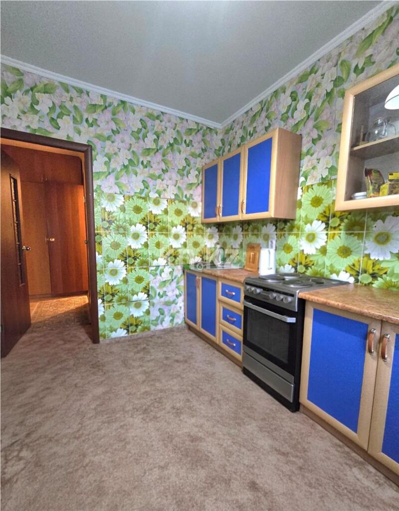 Продажа 2-комнатной квартиры, 53 м² - Продажа двухкомнатных квартир на Юго-Востоке Караганды - страница 24 фото 5 из 9