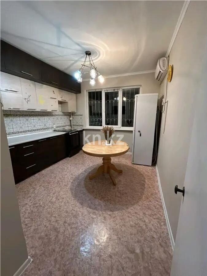 Продажа 3-комнатной квартиры, 76 м² - Продажа квартир в монолитном доме в Казахстане фото 2 из 2