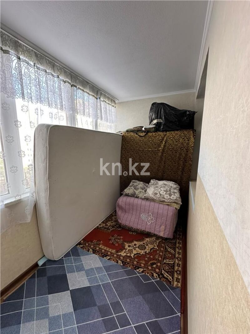 Продажа 2-комнатной квартиры, 56.5 м² - Продажа двухкомнатных квартир в р-не Алматы Астаны - страница 17 фото 9 из 9