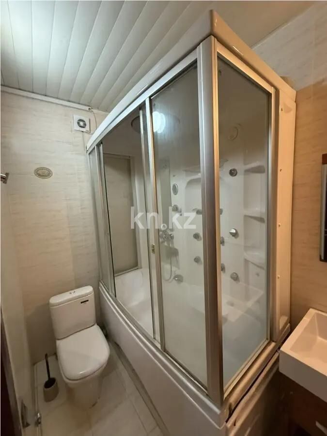 Продажа 3-комнатной квартиры, 90 м² - Продажа трехкомнатных квартир в Бостандыкском р-не Алматы - страница 14 фото 5 из 7
