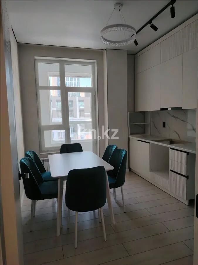 Продажа 3-комнатной квартиры, 82 м² - Продажа трехкомнатных квартир в блочном доме в Казахстане - страница 42 фото 3 из 3