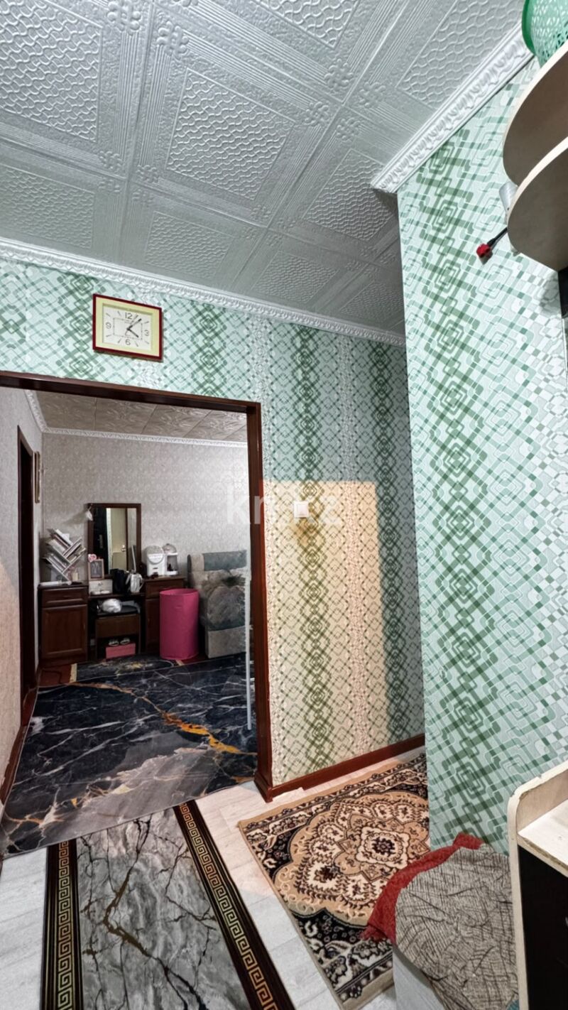 Продажа 2-комнатной квартиры, 44 м² - Недвижимость в Таразе - страница 3 фото 9 из 10