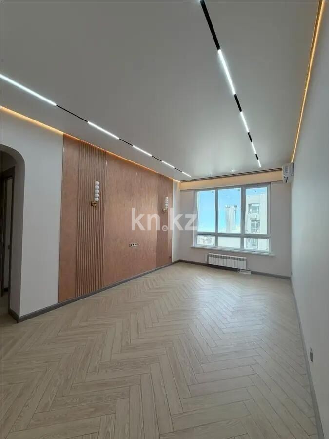 Продажа 2-комнатной квартиры, 60 м² - Продажа двухкомнатных квартир в Алатауском р-не Алматы - страница 22 фото 1 из 3