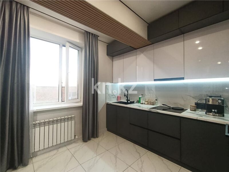 Продажа 2-комнатной квартиры, 43 м² - Продажа квартир в Кокшетау фото 10 из 21