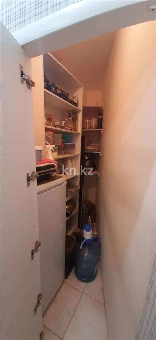 Продажа 4-комнатной квартиры, 86 м² - Продажа четырехкомнатных квартир в панельном доме в Казахстане фото 10 из 13