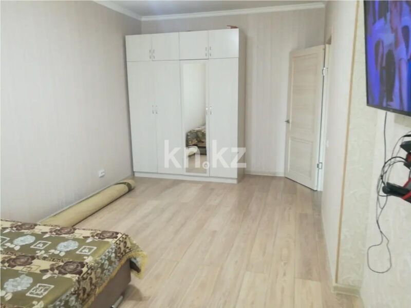 Продажа 1-комнатной квартиры, 42 м² - Продажа однокомнатных квартир от собственников в Казахстане - страница 65 фото 1 из 4
