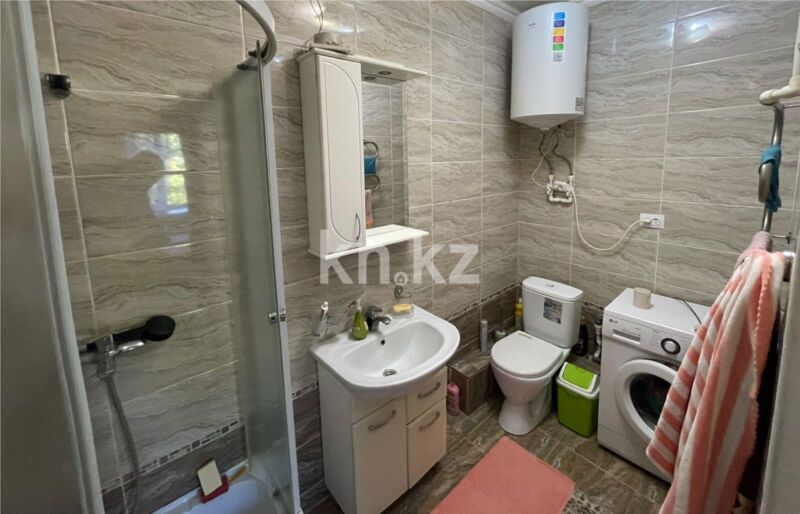Продажа 3-комнатной квартиры, 77 м² - Продажа трехкомнатных квартир в кирпичном доме в Казахстане - страница 13 фото 6 из 9