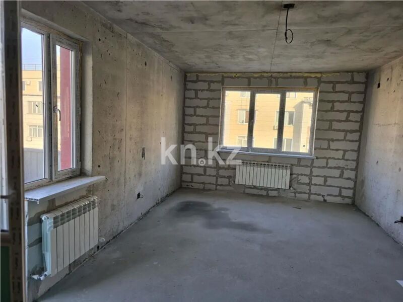 Продажа 3-комнатной квартиры, 87 м² - Продажа трехкомнатных квартир в Алматы - страница 3 фото 2 из 3