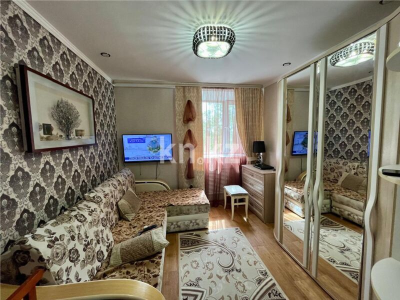 Продажа 3-комнатной квартиры, 61 м² - Продажа трехкомнатных квартир в Сортировке Караганды фото 3 из 15