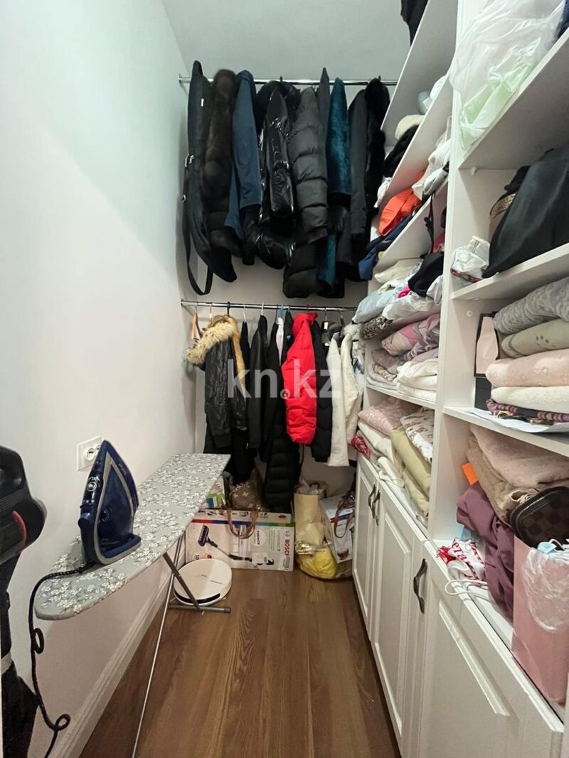 Продажа 4-комнатной квартиры, 90 м² - Продажа четырехкомнатных квартир в кирпичном доме в Казахстане - страница 10 фото 17 из 25