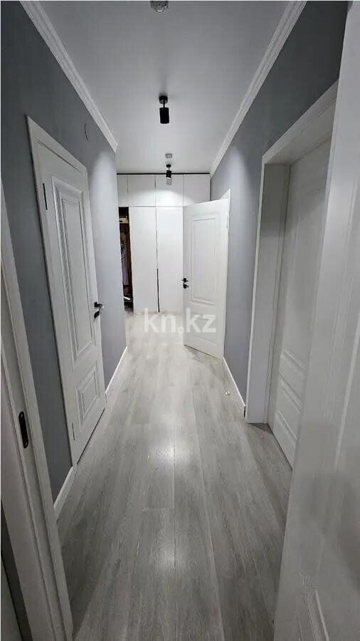 Продажа 1-комнатной квартиры, 45 м² - Продажа однокомнатных квартир в Казахстане - страница 7 фото 1 из 1