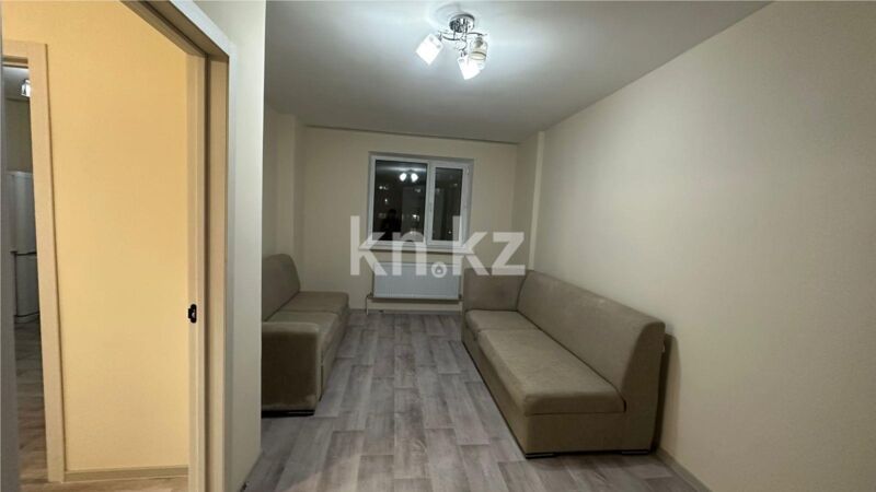 Продажа 1-комнатной квартиры, 34.3 м² - Аренда квартир посуточно в Сарани фото 3 из 9