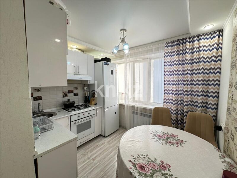 Продажа 3-комнатной квартиры, 69 м² - Продажа домов, коттеджей в Актобе фото 2 из 18