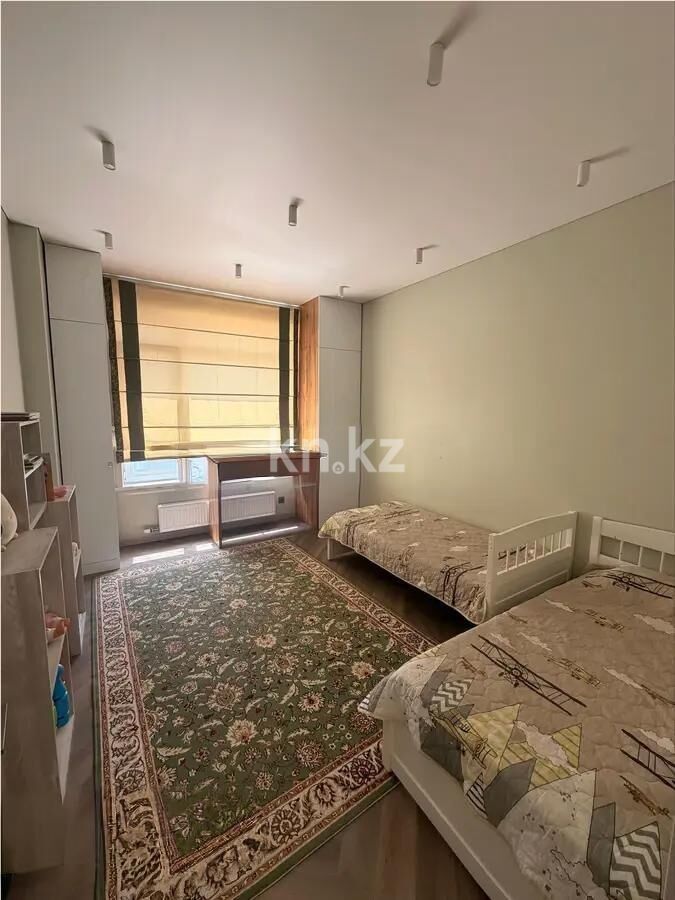 Продажа 3-комнатной квартиры, 90 м² - Продажа офисных и торговых помещений в Павлодаре фото 3 из 7
