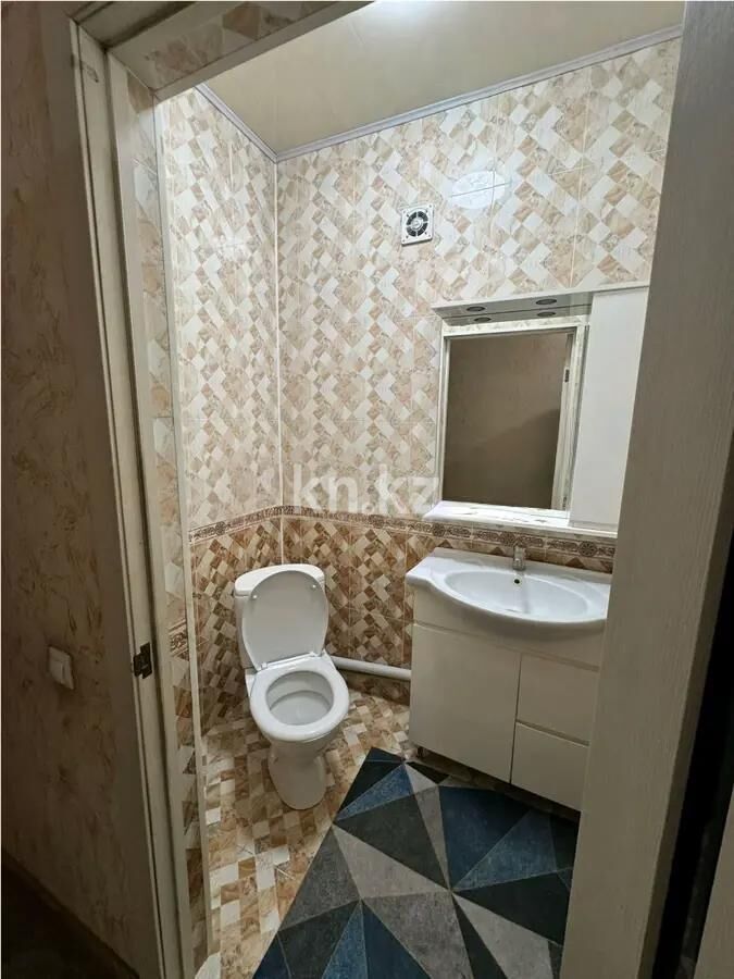 Продажа 3-комнатной квартиры, 85 м² - Продажа трехкомнатных квартир в Турксибском р-не Алматы - страница 3 фото 6 из 6