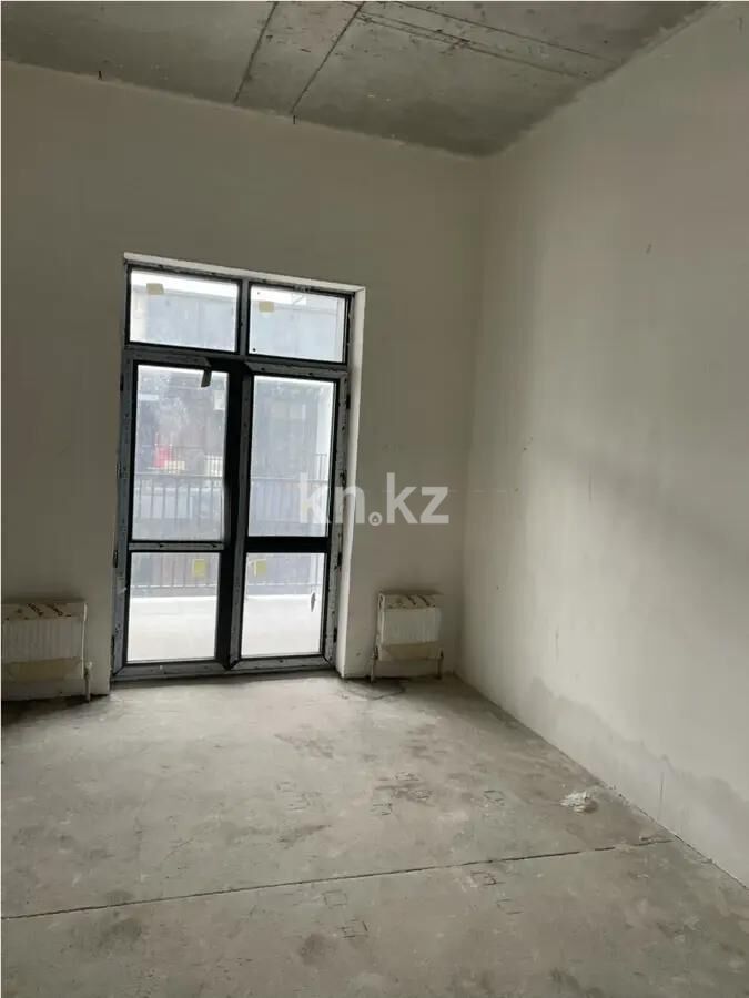Продажа 3-комнатной квартиры, 85.1 м² - Продажа трехкомнатных квартир в монолитно-каркасном доме в Алматы - страница 61 фото 2 из 3