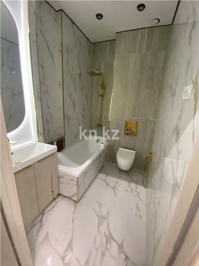 Продажа 3-комнатной квартиры, 80 м² - Продажа трехкомнатных квартир в монолитно-каркасном доме в Казахстане - страница 104 фото 3 из 4