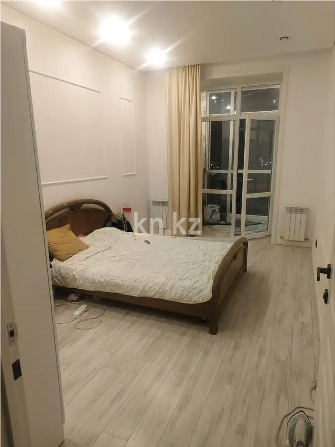 Продажа 3-комнатной квартиры, 71 м² - Продажа трехкомнатных квартир на Юго-Востоке Караганды - страница 20 фото 3 из 6