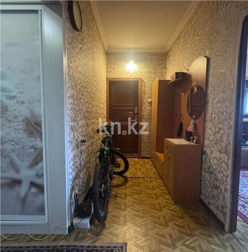 Продажа 3-комнатной квартиры, 73 м² - Продажа трехкомнатных квартир от собственников в Алматы - страница 3 фото 6 из 6