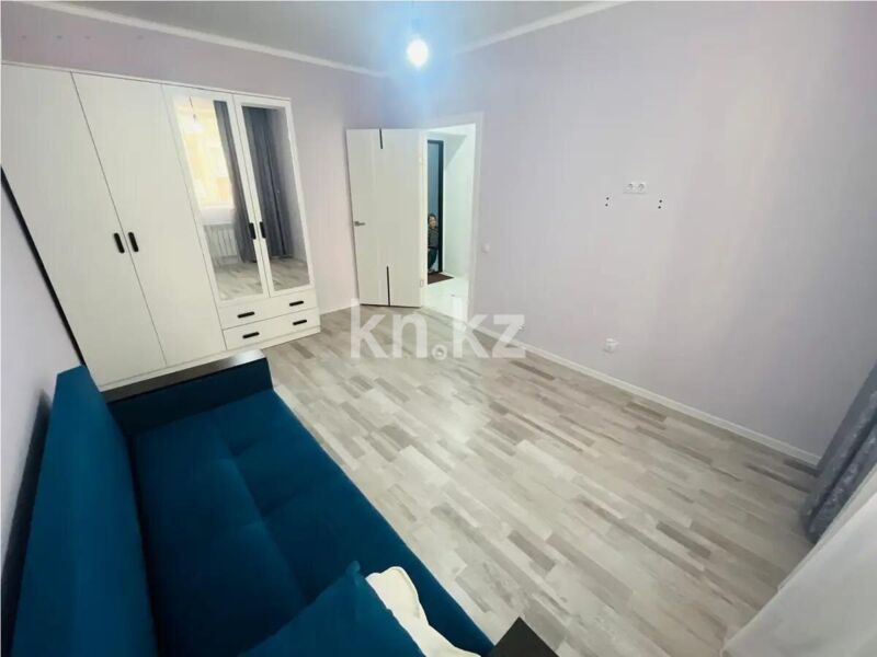 Продажа 1-комнатной квартиры, 32 м² - Продажа квартир в новостройках Астаны без посредников - страница 2 фото 2 из 7