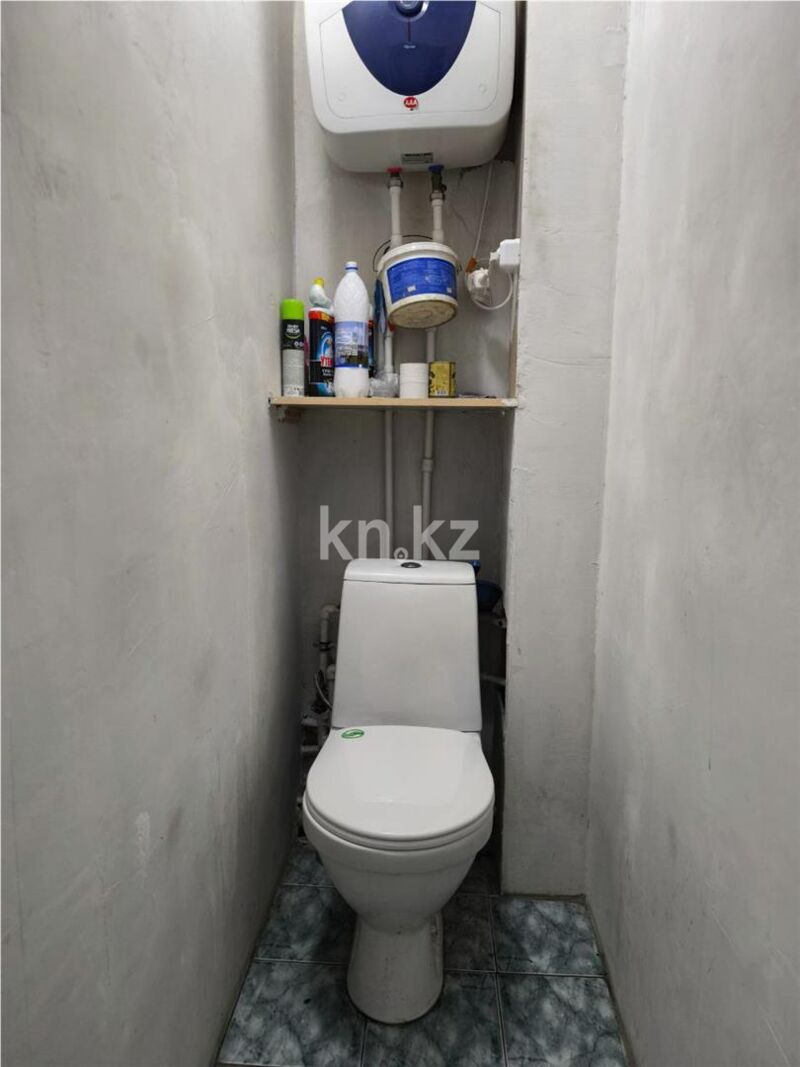 Продажа 2-комнатной квартиры, 44 м² - Продажа двухкомнатных квартир на Юго-Востоке Караганды - страница 23 фото 7 из 9