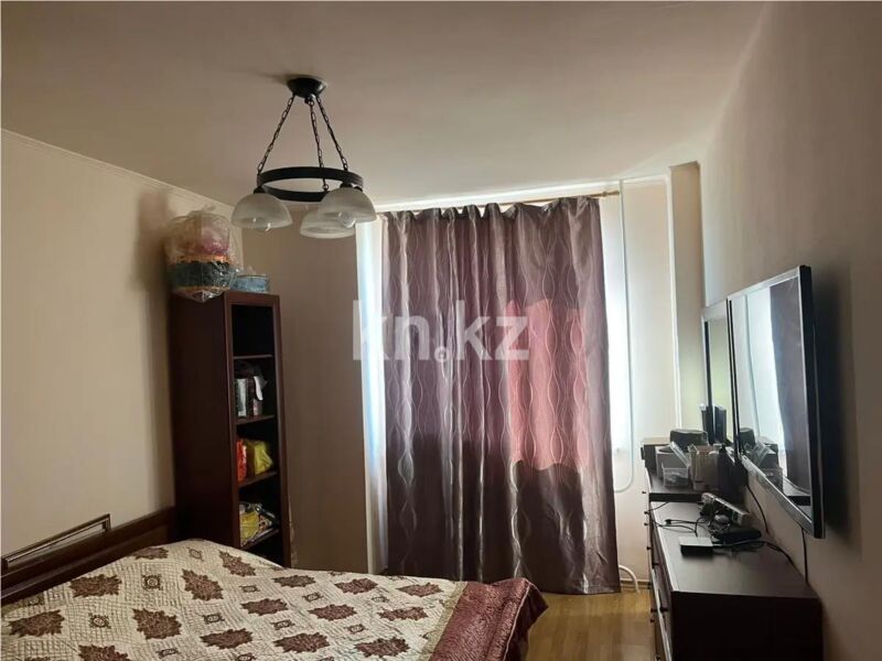 Продажа 3-комнатной квартиры, 86 м² - Продажа трехкомнатных квартир в монолитно-каркасном доме в Астане - страница 12 фото 3 из 7